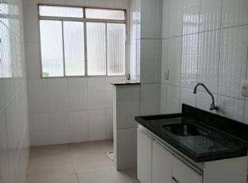 Apartamento de 2 quartos, Cuiabá · Apartamento Cristal Sexto andar