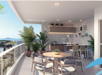 Foto 01 · Apartamentos de 2 quartos com suíte na Praia do Morro - Guarapari: confira os lançamentos!