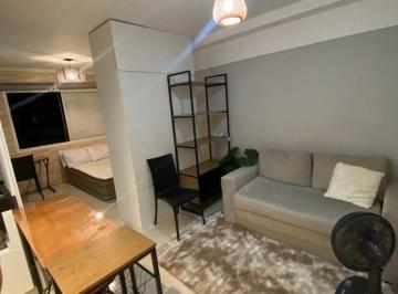Apartamento de 1 quarto, São Paulo · Amplo/ Ótima localização