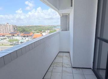 Apartamento de 1 quarto, São Luís · SEU NOVO LAR ESTÁ AQUI! Condomínio Toscana – Ponta do Farol