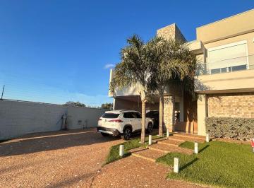 Casa de 3 quartos, Sumaré · Casa de esquina de 588m² Total com 3 Suítes, quintal e piscina à venda no Real Park Sumaré