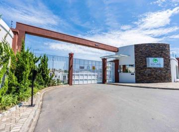 Terreno , Curitiba · Terreno/Lote Residencial 533,4 a 549,9 m² Atuba - Curitiba/PR