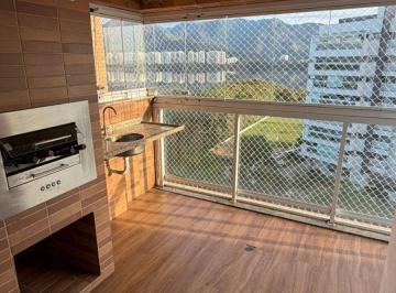 Apartamento de 2 quartos, Rio de Janeiro · Maravilhoso apartamento 2 suítes e lavabo com 85m 1 vaga