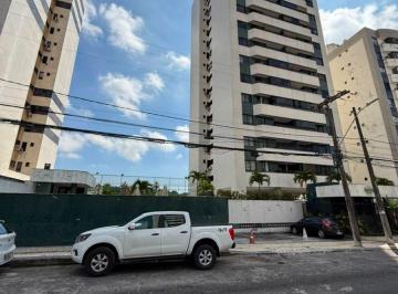 Apartamento de 3 quartos, Salvador · Apartamento a venda no Mirante do Imbui com 3 quartos varanda e 2 vagas
