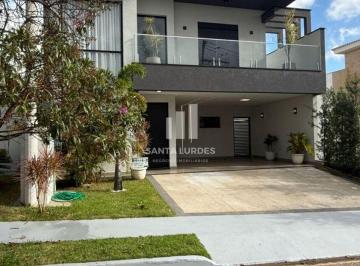Casa de 1 quarto, Sorocaba · Casa Sobrado de Alto Padrão no Ibiti Royal Park – Conforto, Tecnologia e Sofisticação