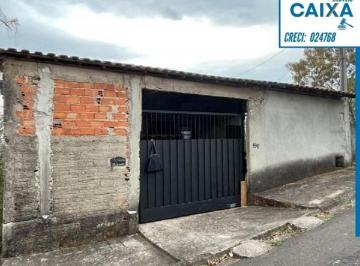 Casa de 1 quarto, Águas de Lindóia · Casa de leilão CAIXA em ÁGUAS DE LINDÓIA/SP - desconto de 48,76%