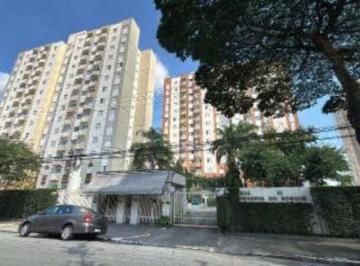 Foto 01 · Apartamento, Cambuci, São Paulo, SP