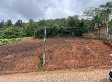 Terreno , Parobé · Terreno de 358m² com vista para área verde