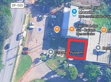 Comercial , Brasília · RARÍSSIMO LOTE COMERCIAL - SHIS QI 29