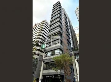 Comercial , São Paulo · Loja Comercial à Venda – Jardim Paulista – 196m²
