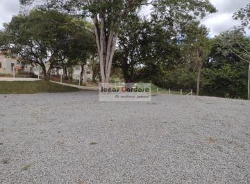 Foto 01 · Terreno à venda em Guararema-SP no Parque Agrinco com 1.300m² de área Por R$765 mil.