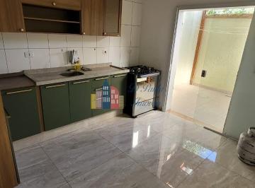 Foto 05 · Casa em Condomínio de Alto Padrão em Jardim São João, Jandira-SP: 2 quartos, 2 salas, 2 banheiros, 2