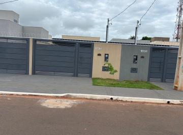 Casa de 1 quarto, Campo Grande · Casa nova de 180 m² com 1 suíte à venda em Nova Lima