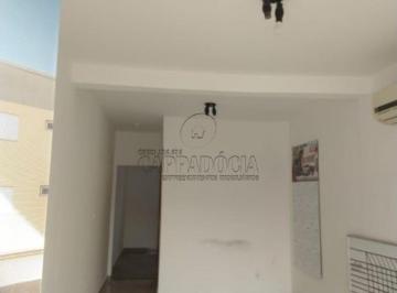 Foto 01 · Salão Comercial para Locação na Vila Maceno - São José do Rio Preto-SP: 2 Salas, 1 Banheiro e 50,00