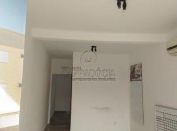 Foto 01 · Salão Comercial para Locação na Vila Maceno - São José do Rio Preto-SP: 2 Salas, 1 Banheiro e 50,00