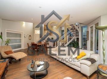 Casa de 4 quartos, São José dos Campos · Casa de 487 m² com 4 quartos à venda no Jardim Esplanada II