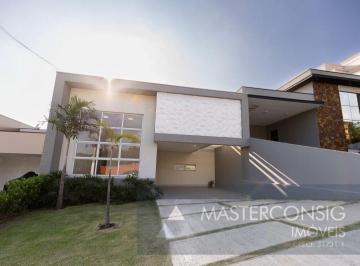 Foto 01 · Casa, Jardim Residencial Viena, Indaiatuba, SP