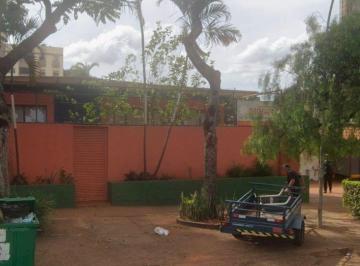 Comercial , Brasília · ASA NORTE - BRASÍLIA
QUADRA 703
ESCOLA A VENDA
TÉRREA
TERRENO 2988M2
1500M2 DE OBRA