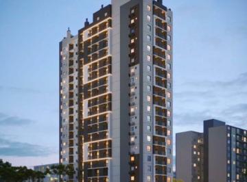 Apartamento de 3 quartos, Curitiba · APARTAMENTO 3 QUARTOS SUÍTE 1 VAGA NOVO MUNDO