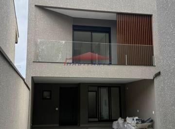 Foto 01 · Triplex à venda em Curitiba-PR, Jardim das Américas: 3 quartos, sendo 1 suíte, 1 sala, 3 banheiros,