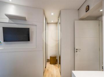 Apartamento de 3 quartos, São Paulo · Apartamento
Residencial a venda em
PINHEIROS!