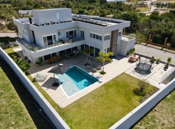 Foto 01 · Casa, Chácara Terra Nova, Jundiaí, SP