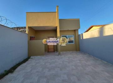 Casa de 2 quartos, Mongaguá · Casa à Venda em Mongaguá/SP Excelente oportunidade para conquistar seu imóvel!