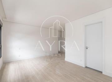 Apartamento en Venda de 3 quartos Ecoville · Apartamento 3 Suítes - 3 vagas - Ecoville 193M2