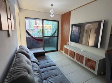 Apartamento de 2 quartos, Recife · Beach Class Conselheiro 3 QUARTOS Avenida Conselheiro Aguiar, 4010 - Boa Viagem, Recife - PE
