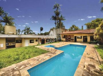 Foto 01 · Imperdível: Casa de Alto Padrão em Condomínio de Luxo em Nova Higienópolis, Jandira-SPNão perca essa