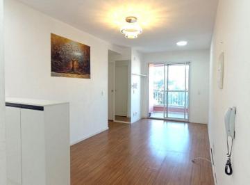 Apartamento de 2 quartos, Osasco · Apartamento para locação no Butantã - 48 m² com 2 dormitórios e 1 vaga