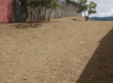 Terreno , Jundiaí · Lindo Terreno Vila Santana II
