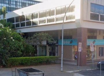 Comercial , Brasília · CLN 307, LOJAS NO SEMI ENTERRADO E SUBSOLO, 1160M², ALUGADAS POR 41.000,00
2 LOJAS DESOCUPADAS