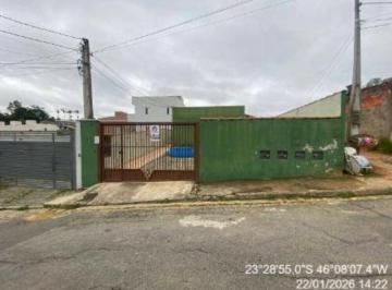 Foto 01 · Casa, Vila São Paulo, Mogi das Cruzes, SP