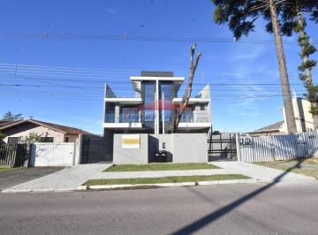 Foto 01 · Imperdível sobrado à venda em Curitiba-PR, São Braz: 3 quartos, sendo 3 suítes, 1 sala, 4 banheiros,
