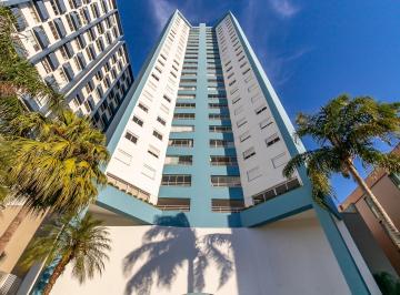 Apartamento de 3 quartos, Curitiba · Apartamento com 3 Quartos, 2 Vagas e Vista Panorâmica no Cristo Rei