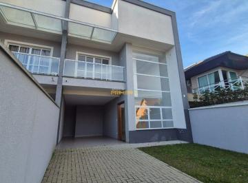 Casa de 2 quartos, Curitiba · Sobrado com 3 quartos no Capão da Imbuia