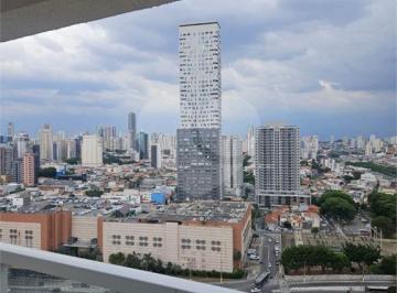 Apartamento de 1 quarto, São Paulo · Studio Residencial TATUAPÉ