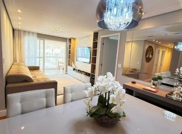 Apartamento de 3 quartos, São Caetano do Sul · Bairro Santo Antonio | São Caetano do Sul
106m2 - Porteira Fechada
