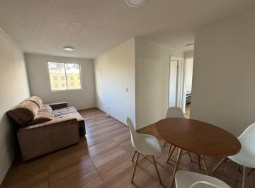 Apartamento de 2 quartos, Curitiba · Apartamento - Cachoeira - 2 Quartos - Mobiliado com elétros