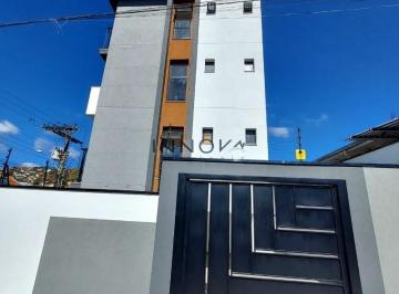 Foto 01 · Apartamento, Parque Primavera, Poços de Caldas, MG