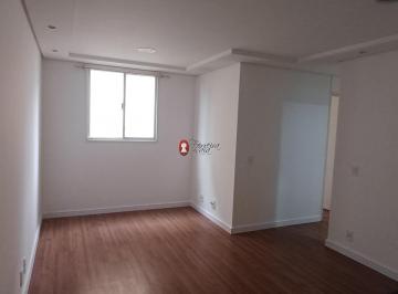 Foto 01 · Apartamento - Sítio Pinheirinho