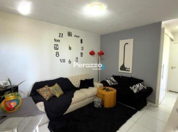 Foto 01 · QC 11 Jardins Mangueiral Apartamento Térreo 2 Quartos Planejados Varanda á venda R$ 370.000,00