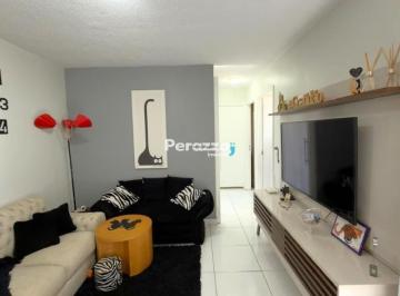 Foto 02 · QC 11 Jardins Mangueiral Apartamento Térreo 2 Quartos Planejados Varanda á venda R$ 360.000,00