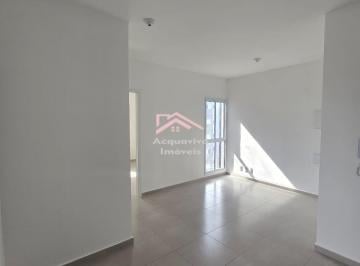 Foto 01 · Apartamento, Parque Residencial Sabiás, Indaiatuba, SP