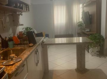 Foto 02 · APARTAMENTO Á VENDA NO EDIFICIO CASTELO SOBERADO II EM FRANCA/SP