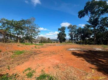Terreno · 1000m² · Terrenos à venda em Piracaia/SP - Bairro Monitorado a 15 min de Atibaia!