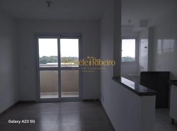 Foto 01 · Apartamento, Jardim Santa Maria, Jacareí, SP