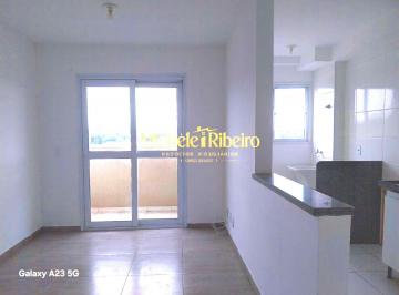 Foto 01 · Apartamento, Jardim Santa Maria, Jacareí, SP