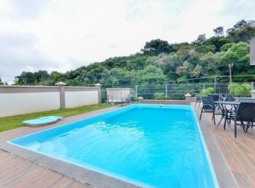 Apartamento · 43m² · 2 Quartos · 1 Vaga · Apartamento 2º Andar - Madson Condominio Club - Campo Largo - R$170 mil